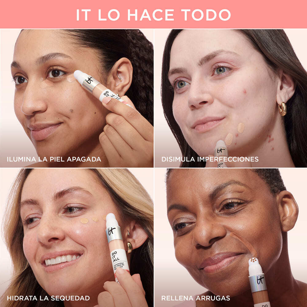 DO IT ALL RADIANT CONCEALER (CORRECTOR)